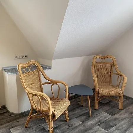 Apartamento Harms, Südbrookmerland