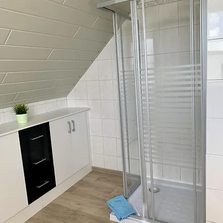 Διαμέρισμα Harms,