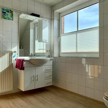 Harms, Südbrookmerland