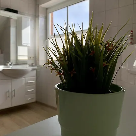 Harms, Apartment