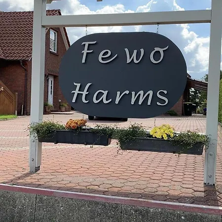 Apartment Harms,