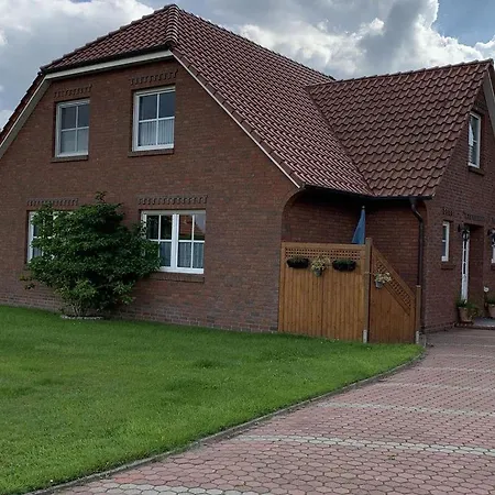 Harms, Διαμέρισμα *