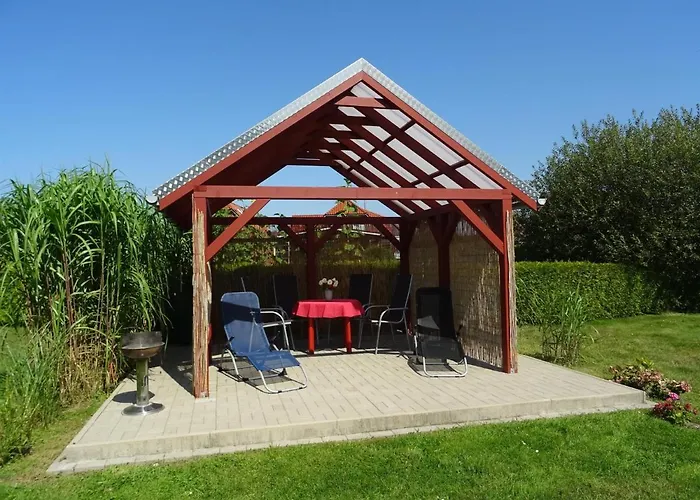 Harms, * Südbrookmerland